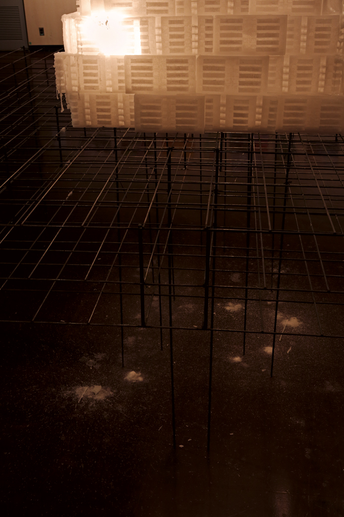 Melted apartment 5